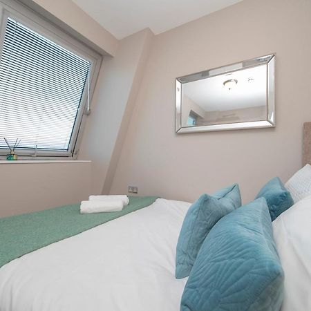 Flash Sales Offer - Any Week Day No Minimum Night Restrictions Brighton City Centre Seafront 1 Bedroom Flat Bn1Gre38 מראה חיצוני תמונה