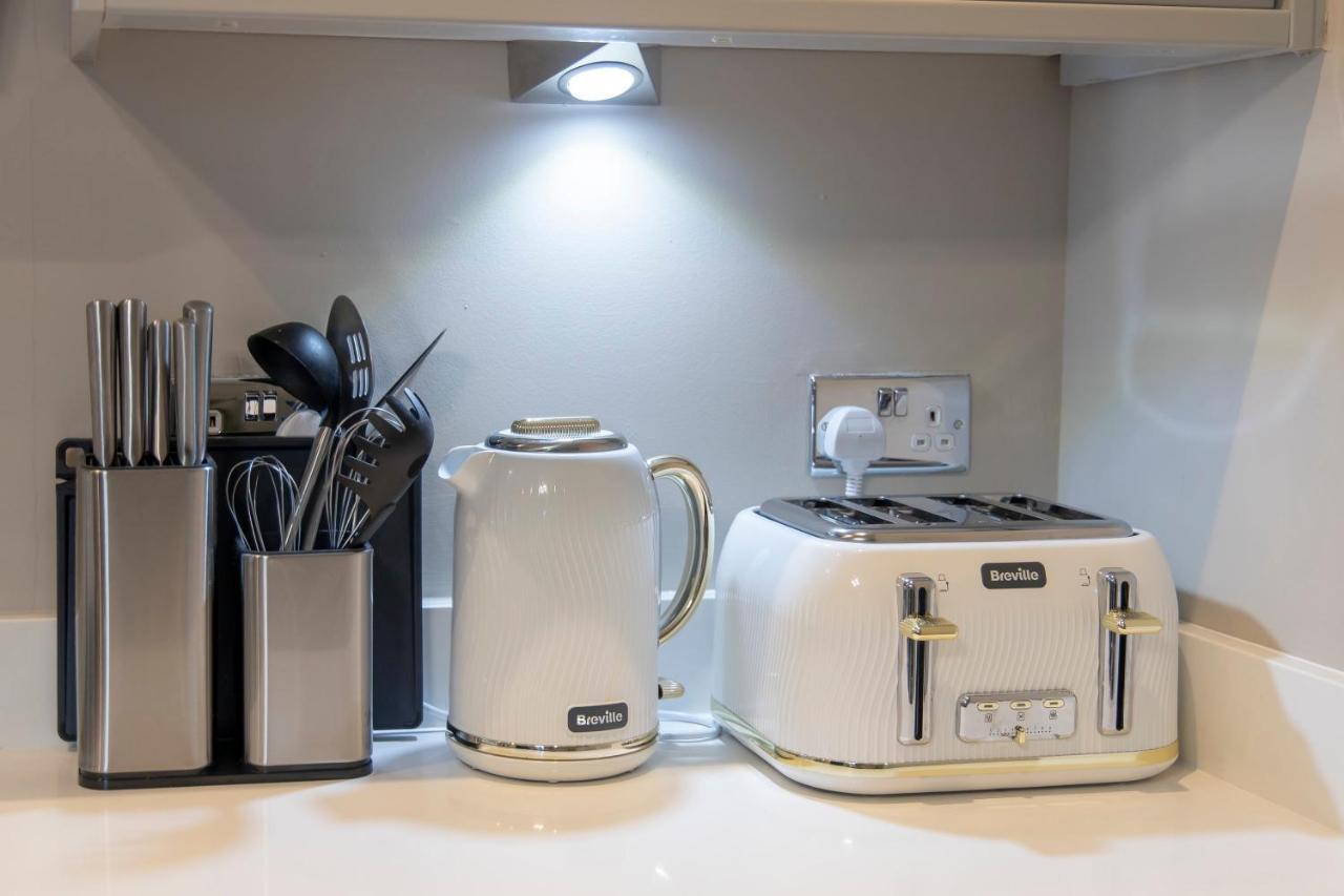 Flash Sales Offer - Any Week Day No Minimum Night Restrictions Brighton City Centre Seafront 1 Bedroom Flat Bn1Gre38 מראה חיצוני תמונה