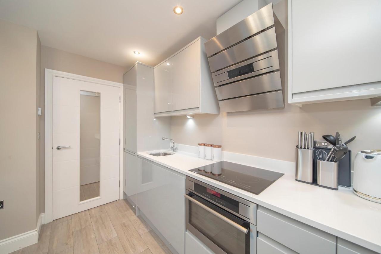 Flash Sales Offer - Any Week Day No Minimum Night Restrictions Brighton City Centre Seafront 1 Bedroom Flat Bn1Gre38 מראה חיצוני תמונה